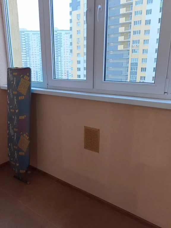 Квартира 1-комнатная Квартира — Самара