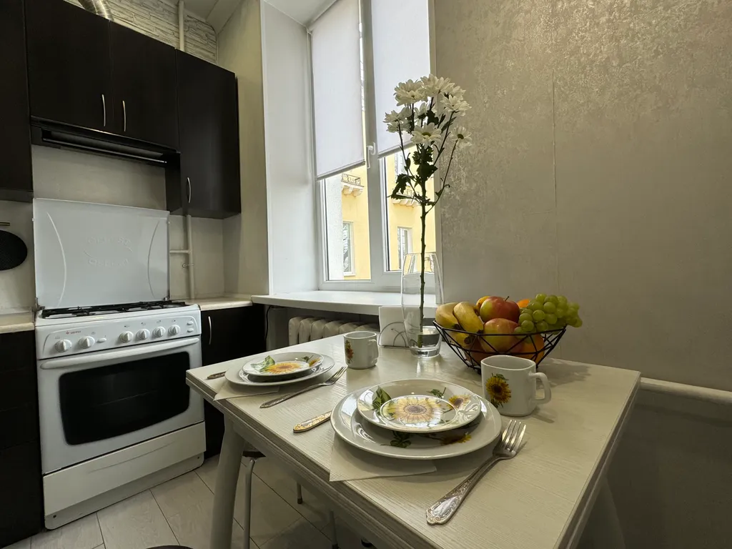 Комфорт-апартамент Chill Pill