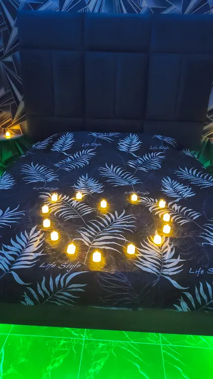 Квартира Уютная квартира с джакуззи — Анапа