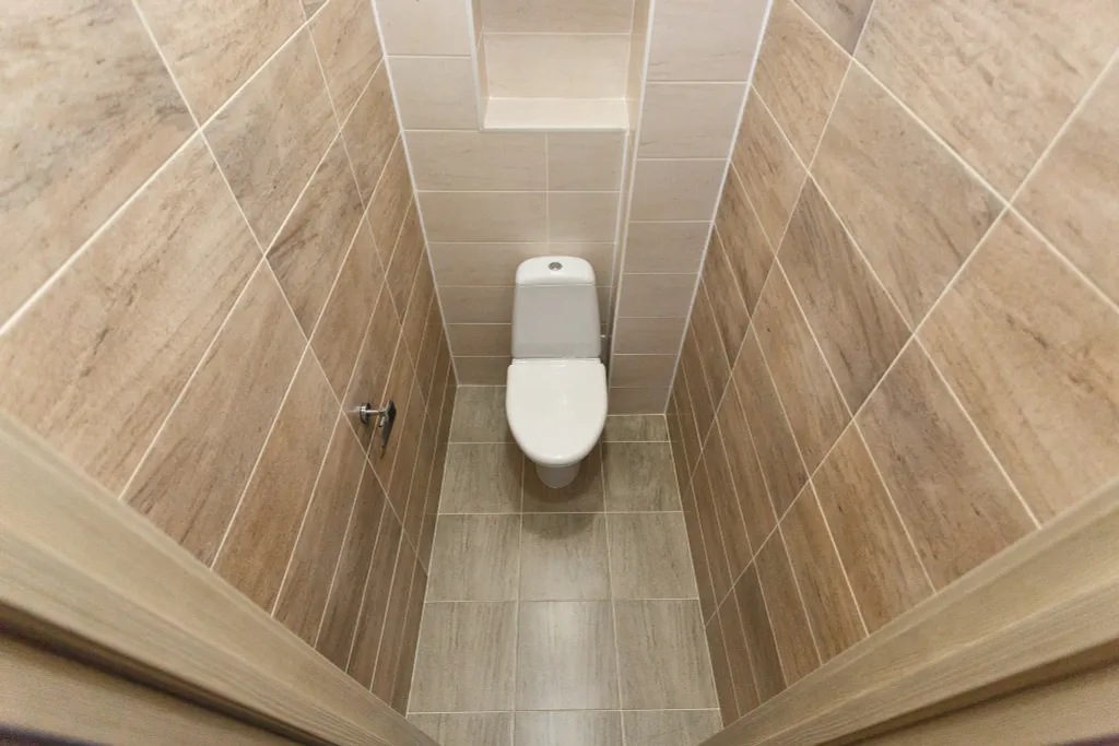 Апартамент у Ледового Дворца