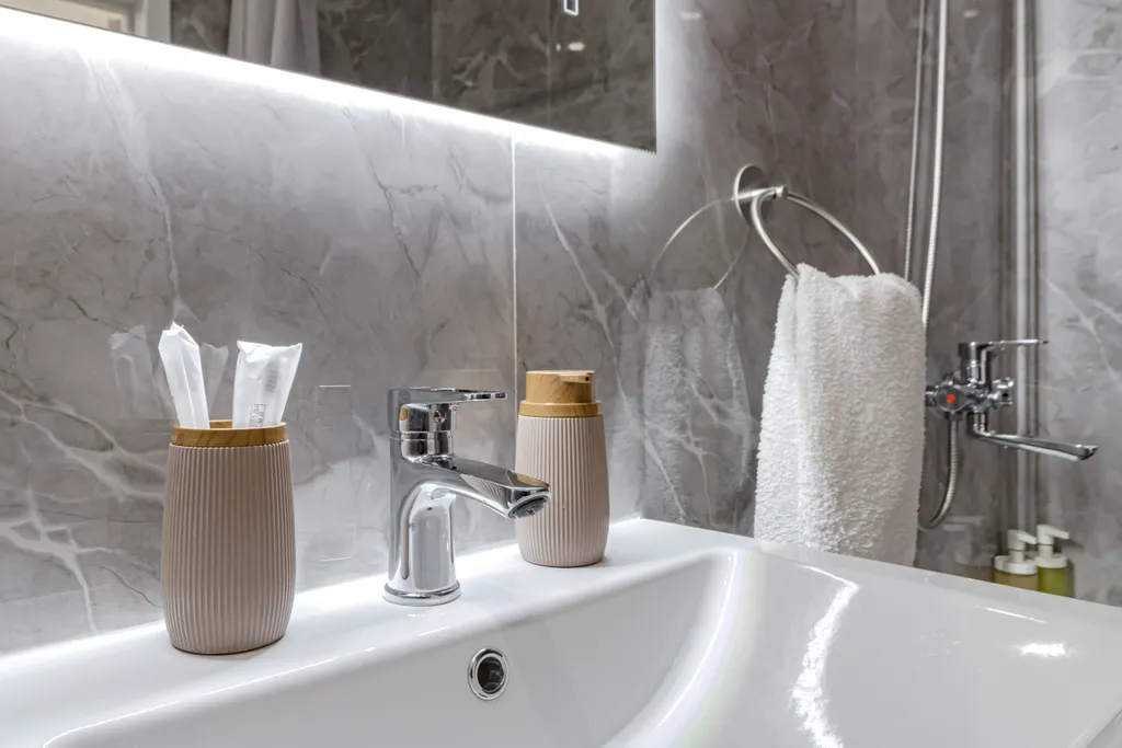 Новая, уютная квартира