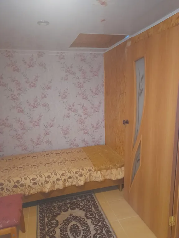 Домик для отдыха