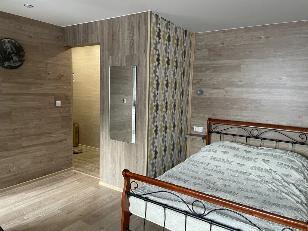 Квартира Уютные апартаменты — Калининград