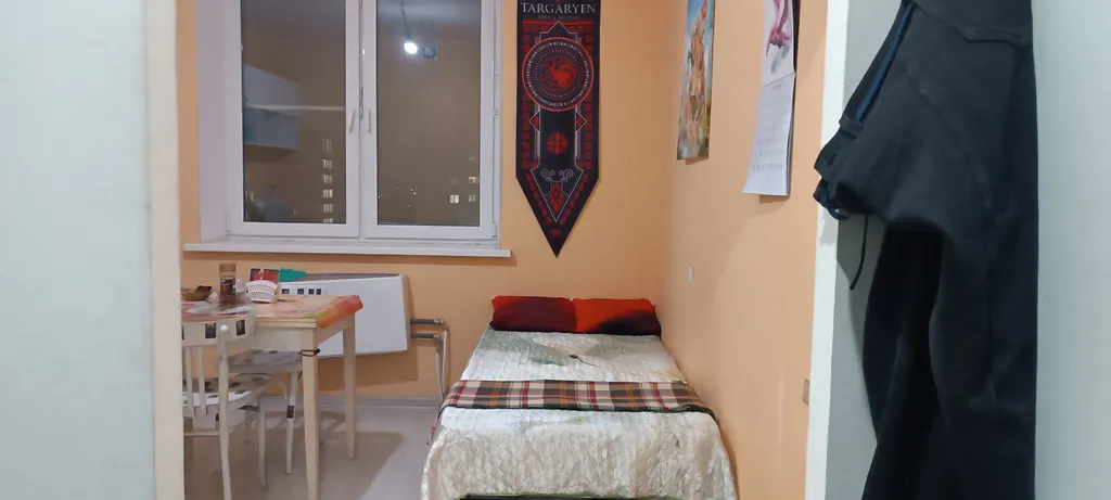 Морской Тульский бриз