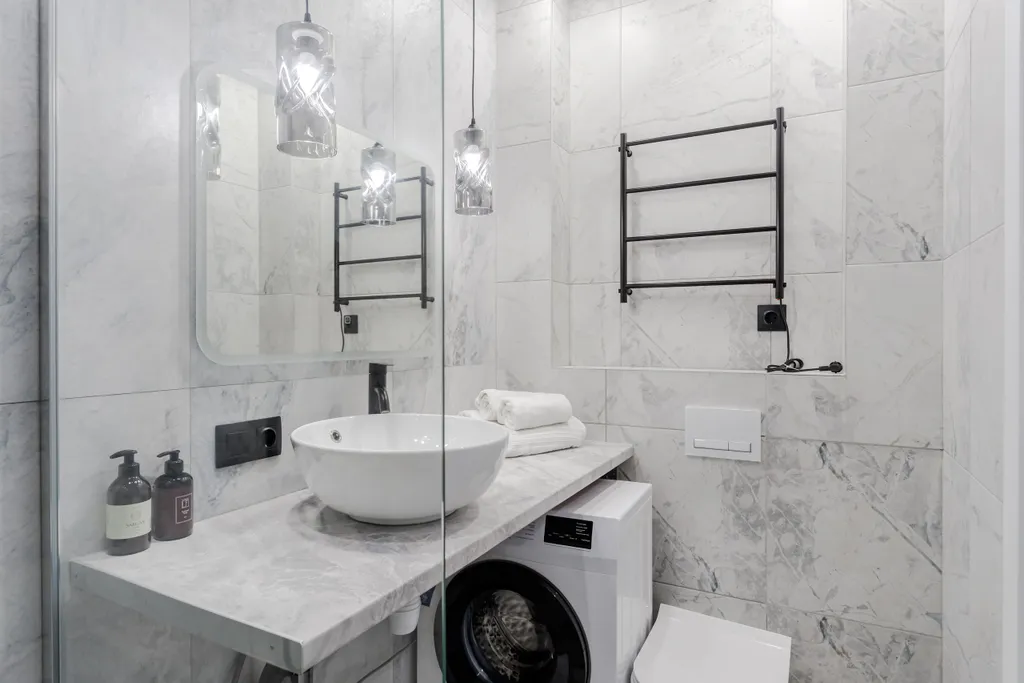 Уютная квартира-студия