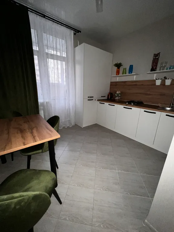 Квартира в сердце ЖК Перспективный