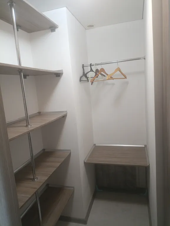 Квартира Просторная квартира — Севастополь