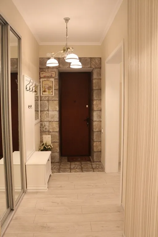 Сталинка премиум-класса в историческом центре города