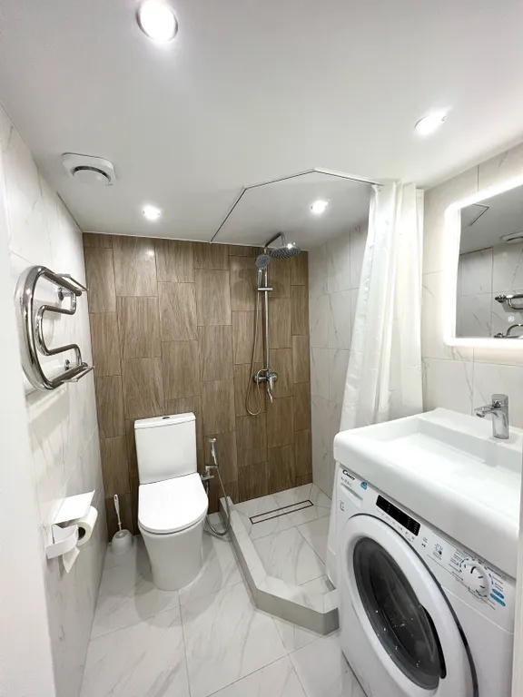 Комфортабельная студия