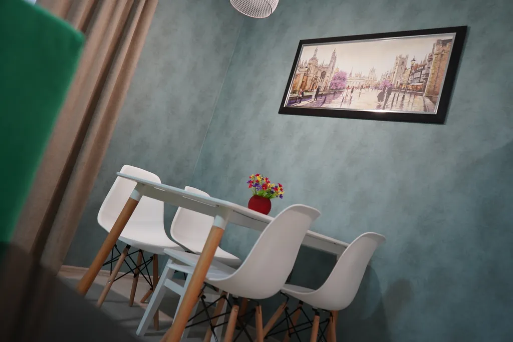 Апартаменты в самом центре Красной поляны