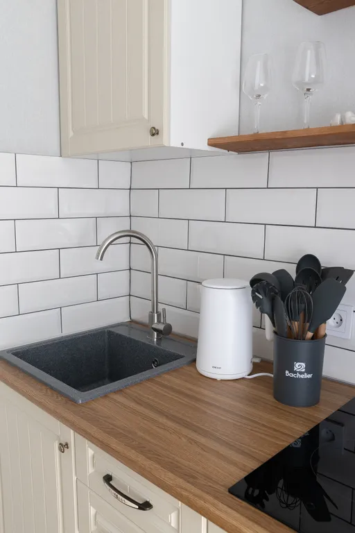 Уютная квартира рядом со склоном