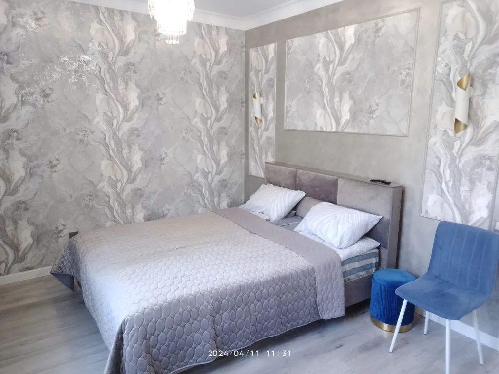 Квартира Уютная квартира в зелёном и тихом районе на берегу Балтийского моря — Светлогорск