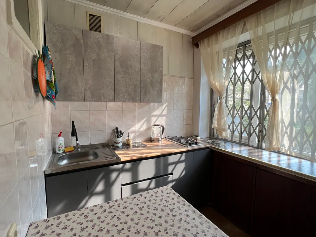 Уютная квартира в центре недалеко от моря