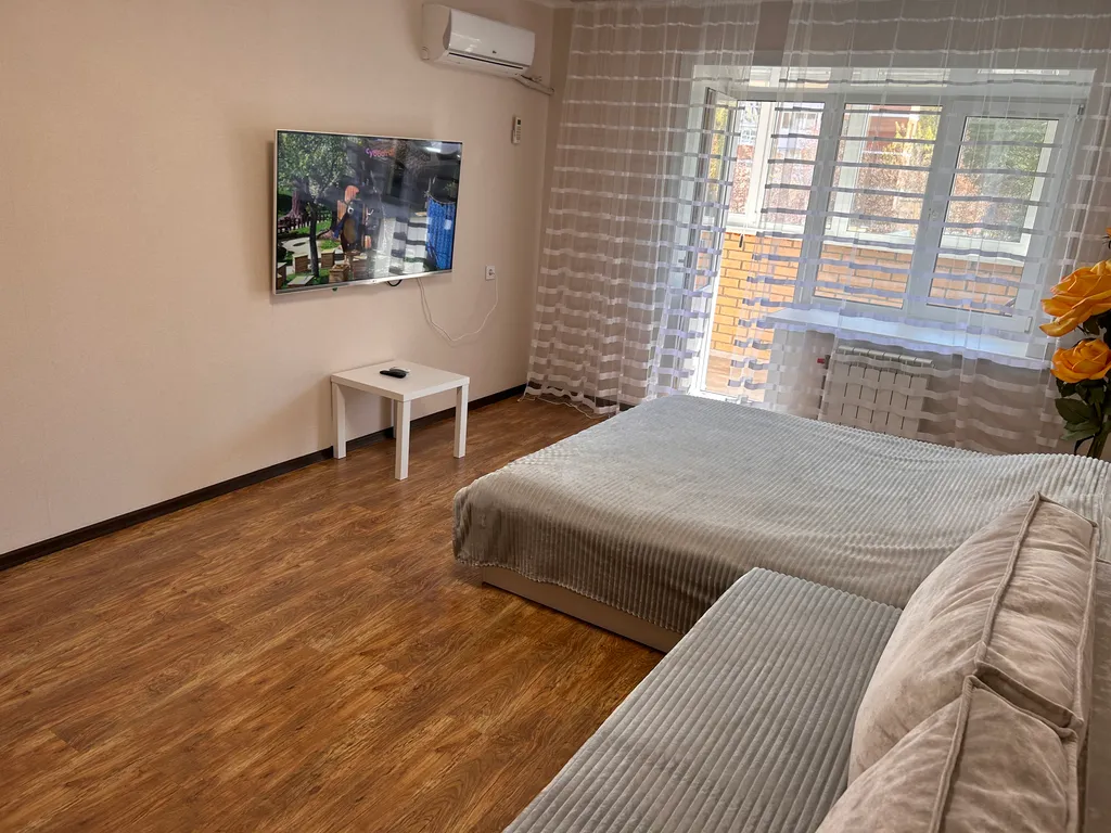 Уютная квартира в центре города с отличной локацией