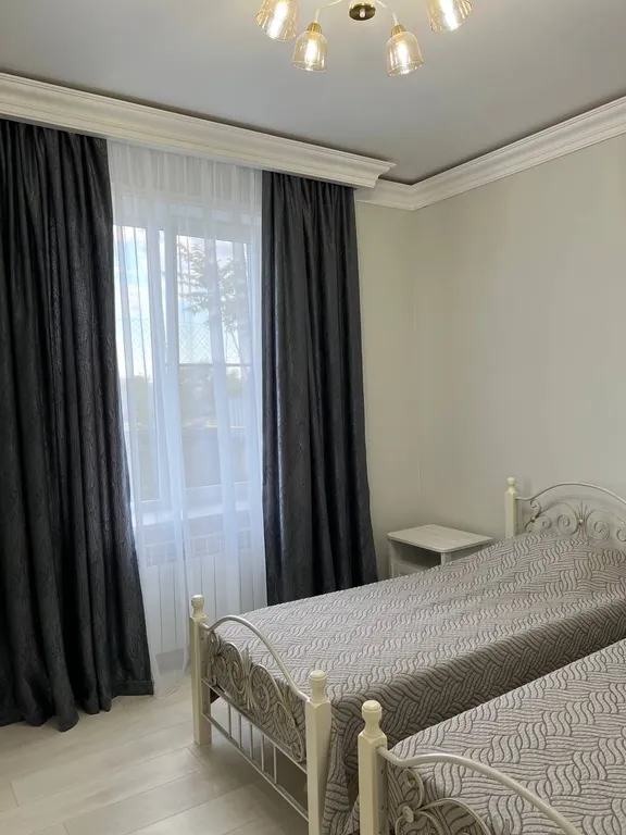 Коттедж 3-комнатный Дом — Дербент