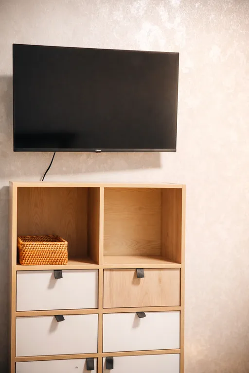 Удобная двухкомнатная квартира в центре Климовска