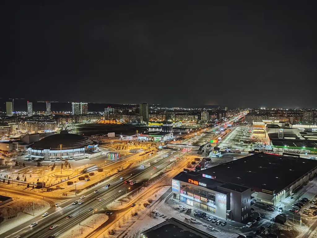 Квартира Уютная однокомнатная квартира рядом с Планетой — Красноярск