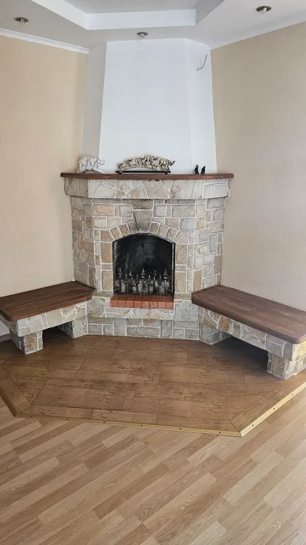 Квартира с видом на море