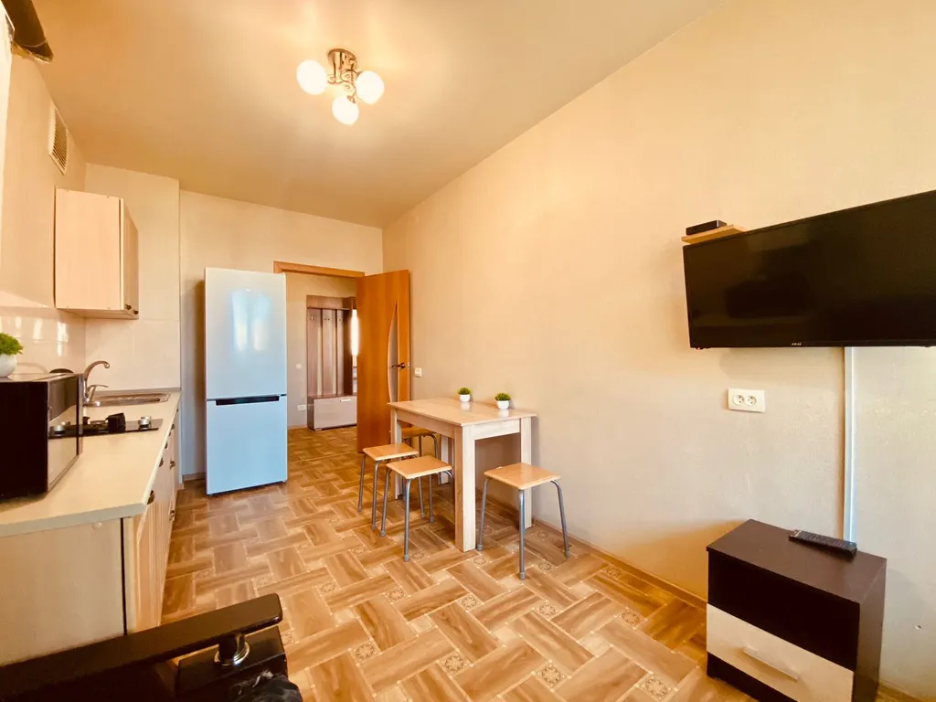 Квартира в центре