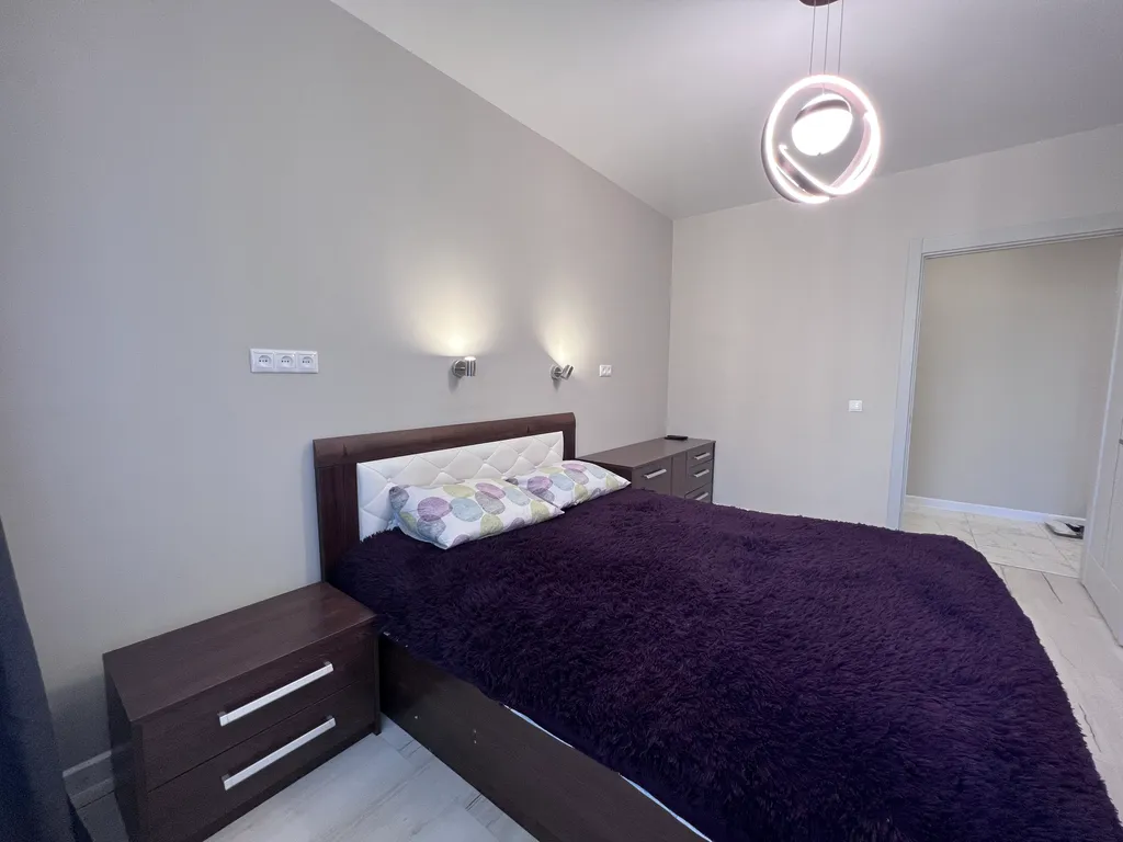 Невероятно стильная квартира