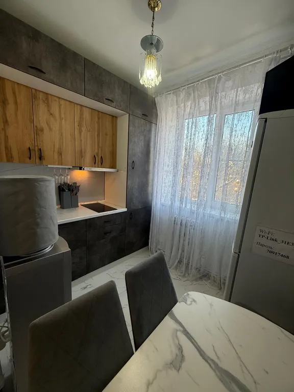 Новая уютная квартира рядом с трассой м4