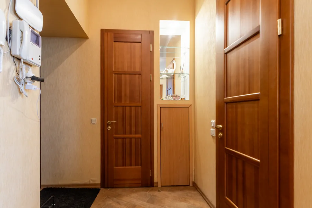 Квартира Элитная квартира с видом на Михайловский сад — Санкт-Петербург