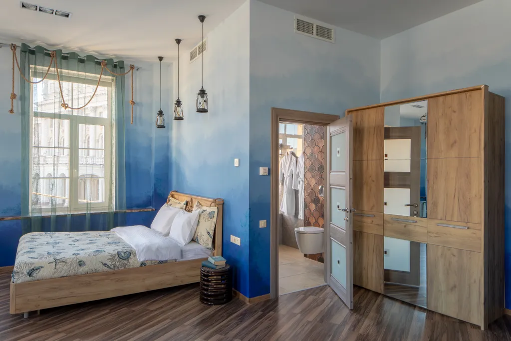 Квартира Квартира Морячок — Санкт-Петербург