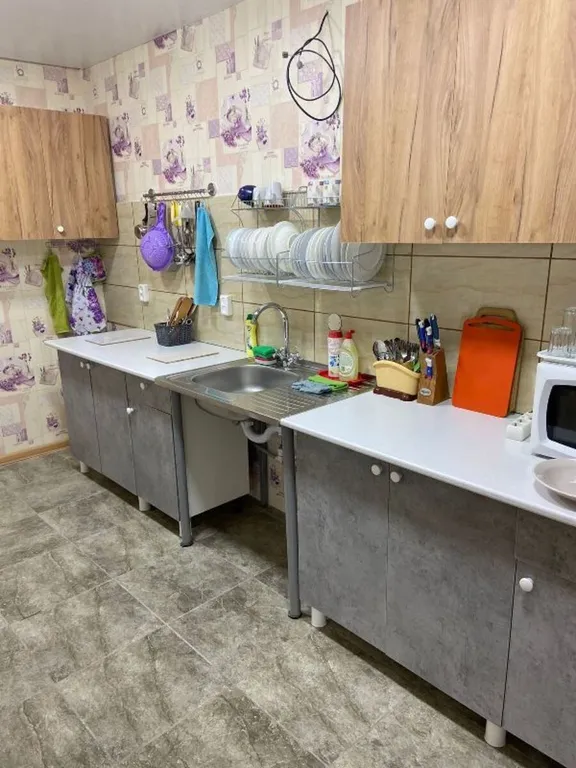 Трёхместный стандарт