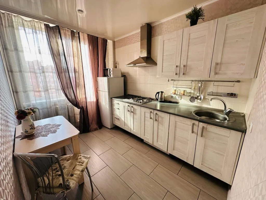 Однокомнатная квартира в районе автовокзала, М4