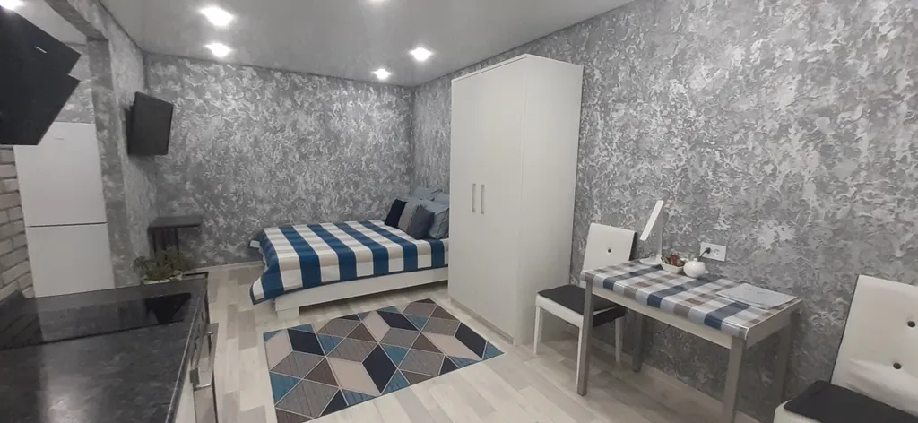 Апартаменты улуча рум33 хоум