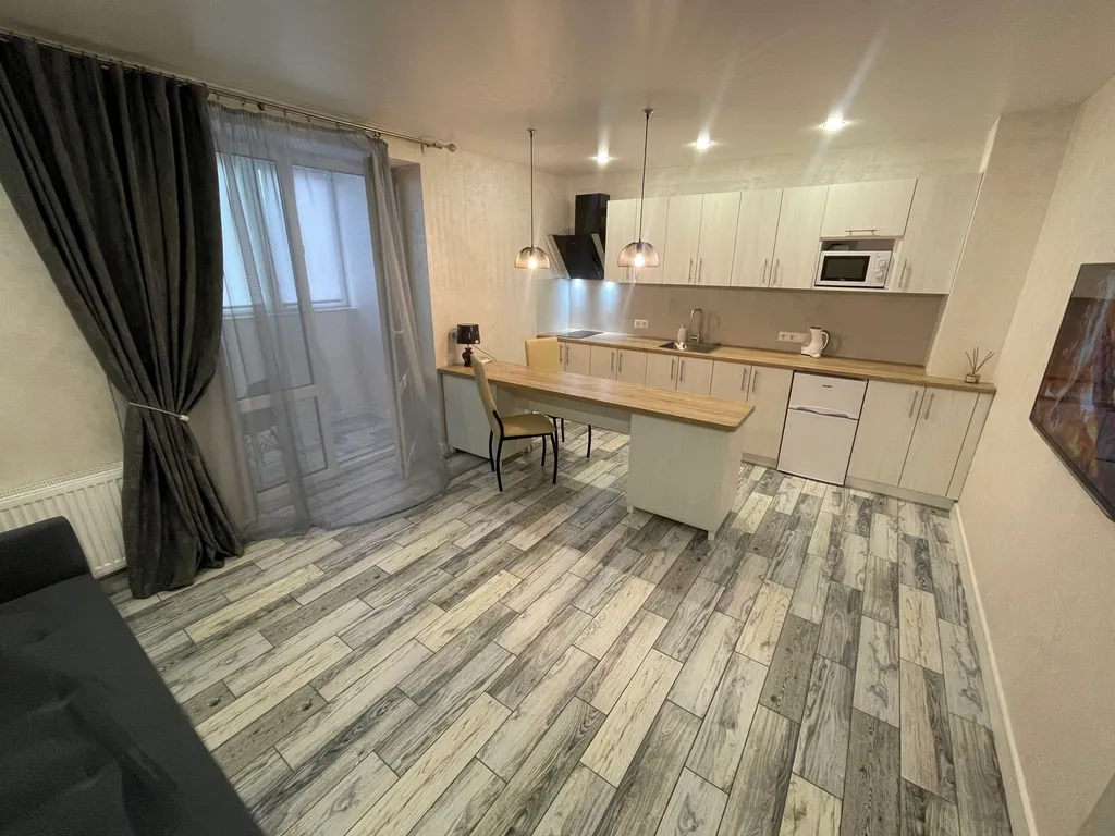 Квартира в 5 минутах до центра и погранперехода