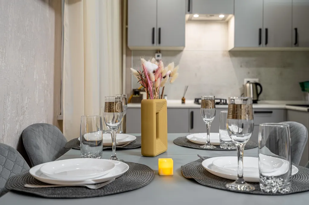 Квартира Уютная квартира с новым ремонтом — Ярославль