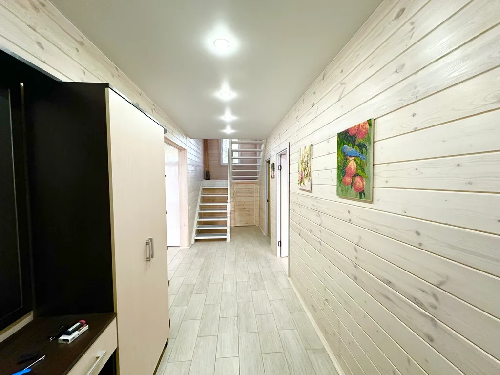 Отличный дом для Вашего отдыха