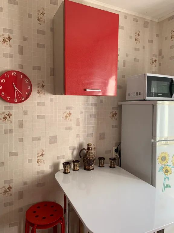 Квартира 2-комнатная Квартира — Анапа