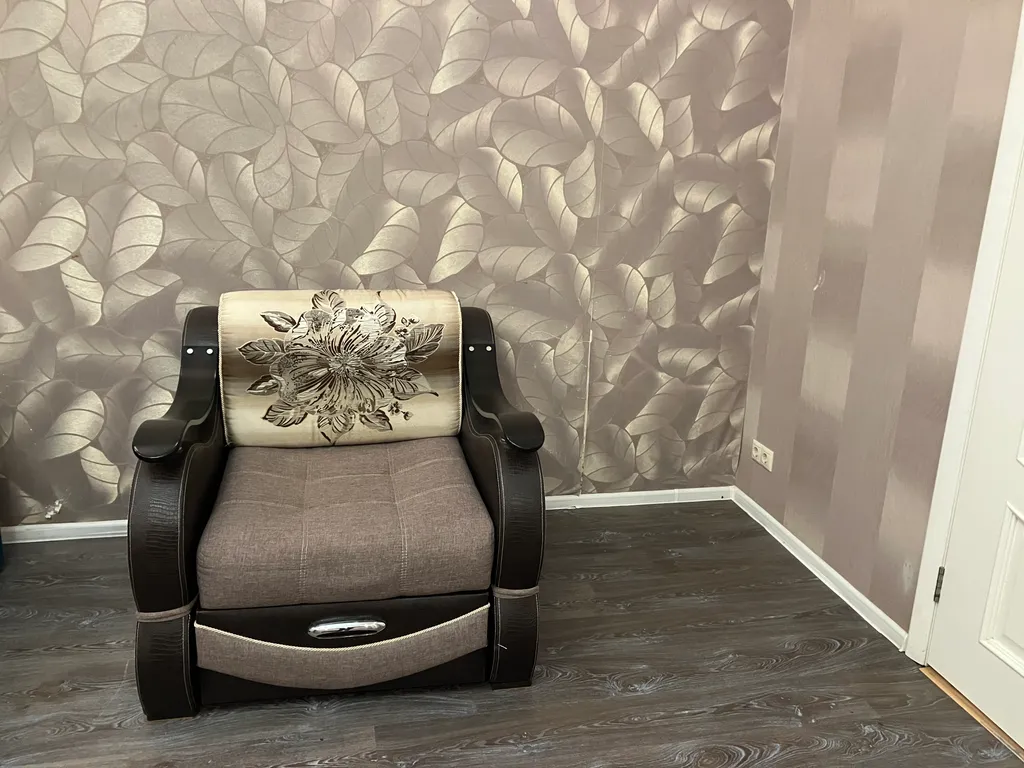 Уютная квартира в центре