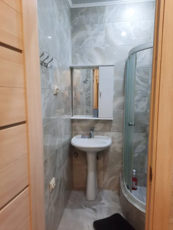 Стильная двушка в курортной зоне
