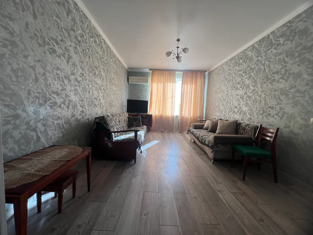 Квартира Квартира в центре столицы — Сухум