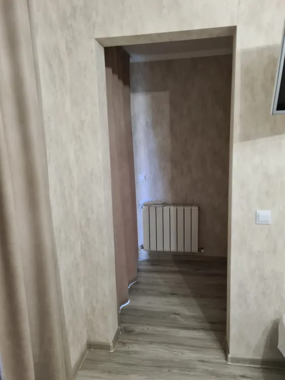 Квартира Квартира Двухместный номер — Сириус