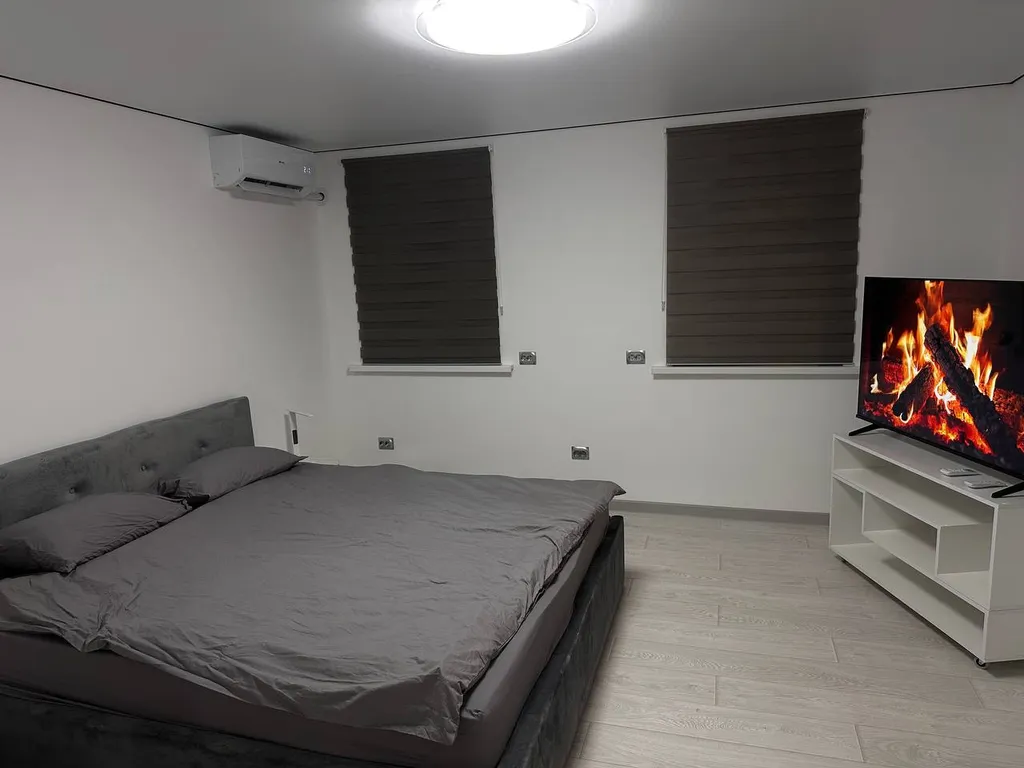 Уютная квартира в центре города — аренда посуточно в Ейск