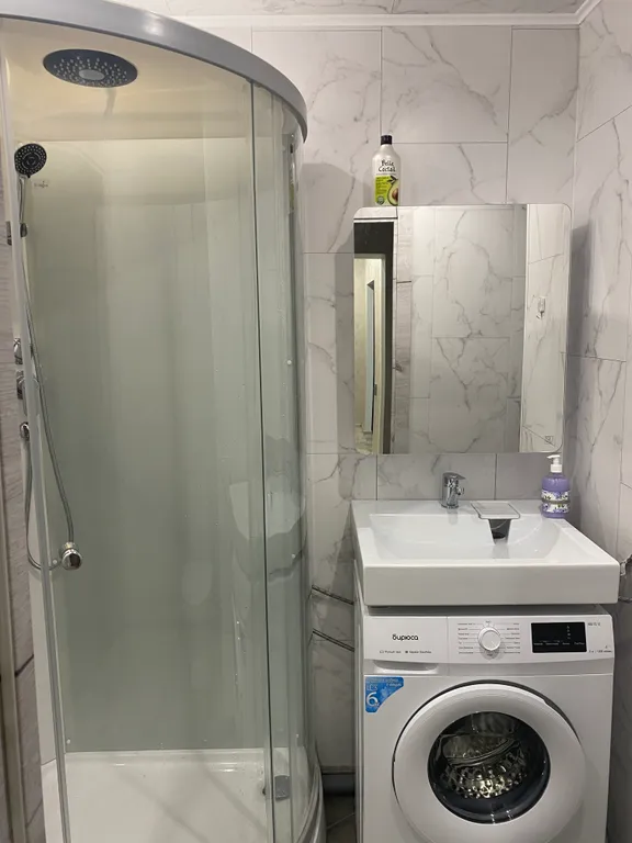 Уютная квартира (евродвушка)в центре города