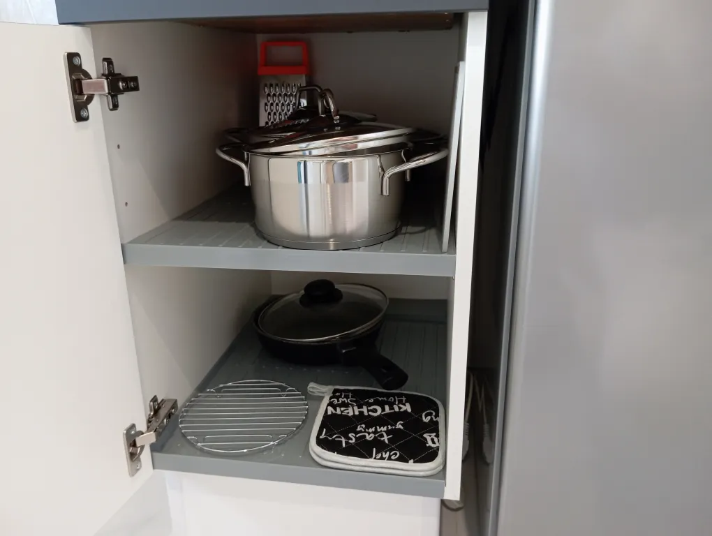 Квартира Квартира Уютная студия у метро Спартак — Москва