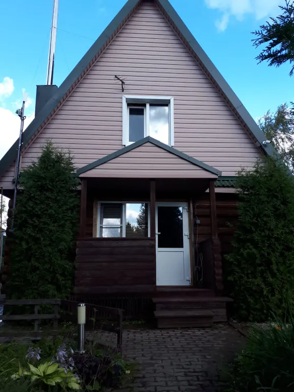 Поместье-Парк на Стрелке