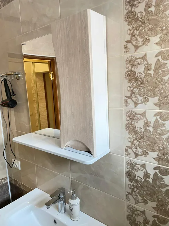 Однокомнатные апартаменты студия делюкс в центре у Торговых рядов