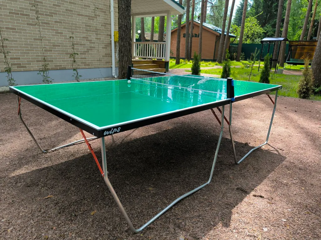 Коттедж Загородный дом с Русской баней — Вырица