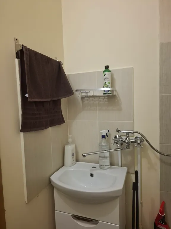 Квартира Уютная квартира в новом ЖК — Волгоград