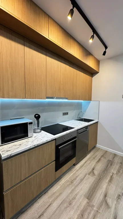 Уютная квартира в центре города ЖК Вишневый Сад