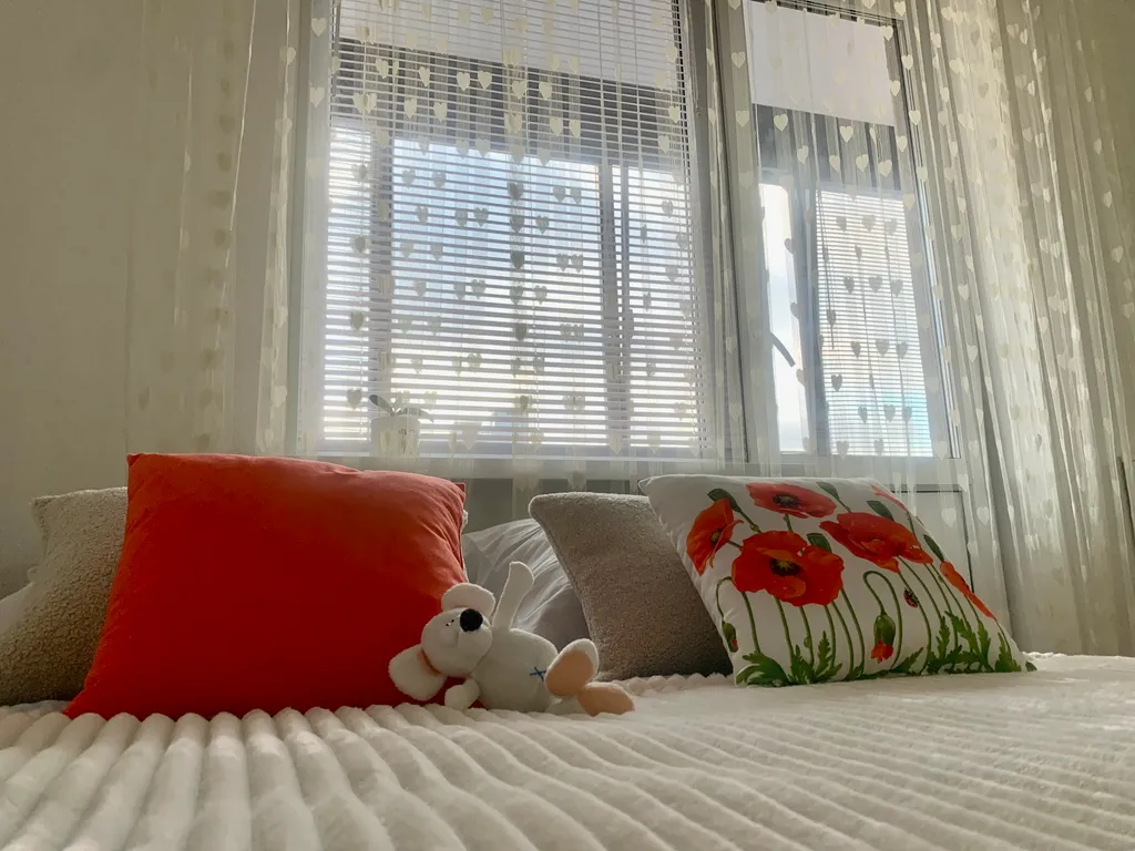 Flat all amenities Maki