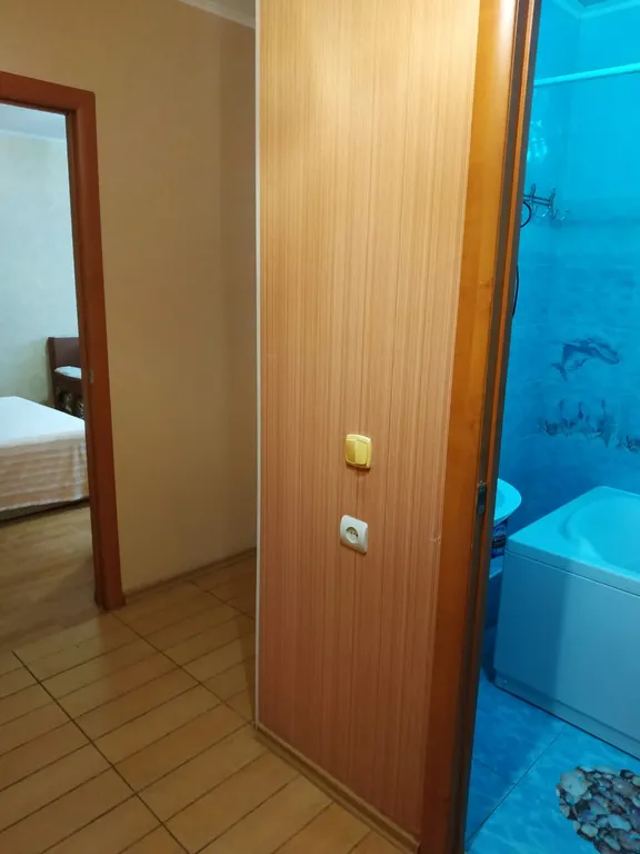 Квартира Уютная однокомнатная квартира, район Острякова — Севастополь