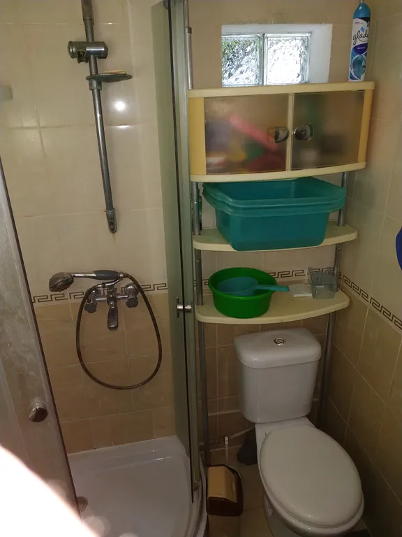 Уютная просторная квартира