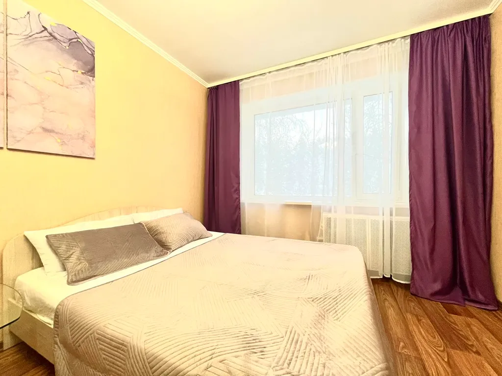 Отличная квартира